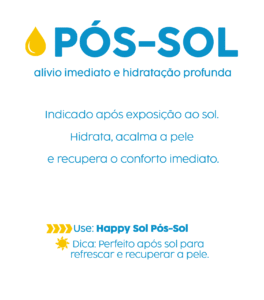 PÓS-SOL